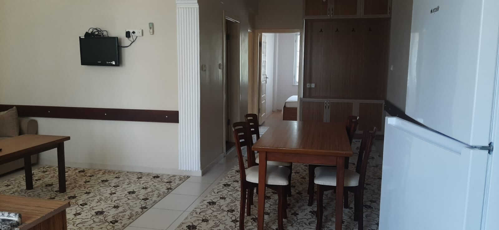 anamur apart otel resim 1