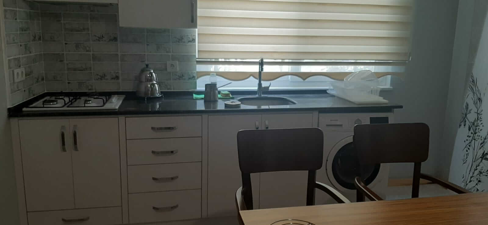 anamur apart otel resim 3