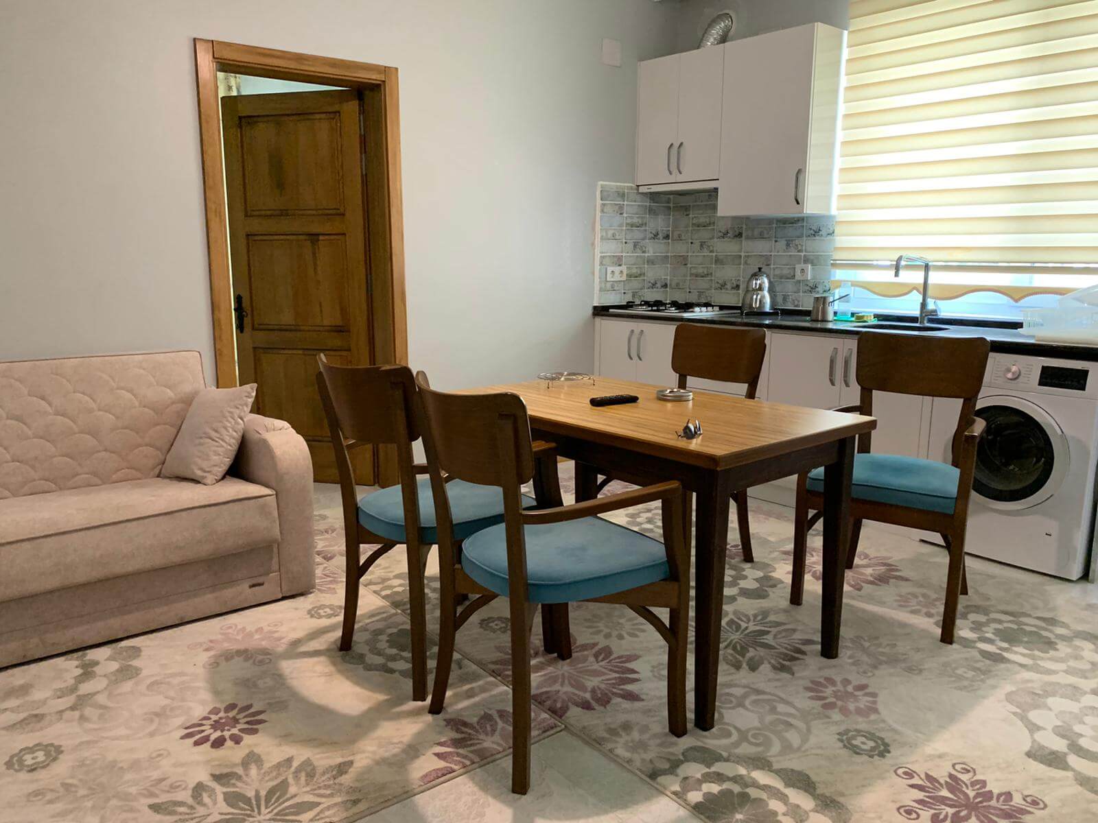 anamur apart otel resim 3