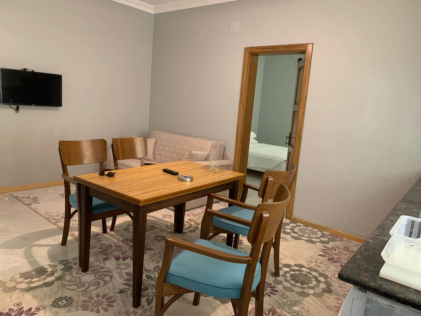 anamur apart otel resim 3