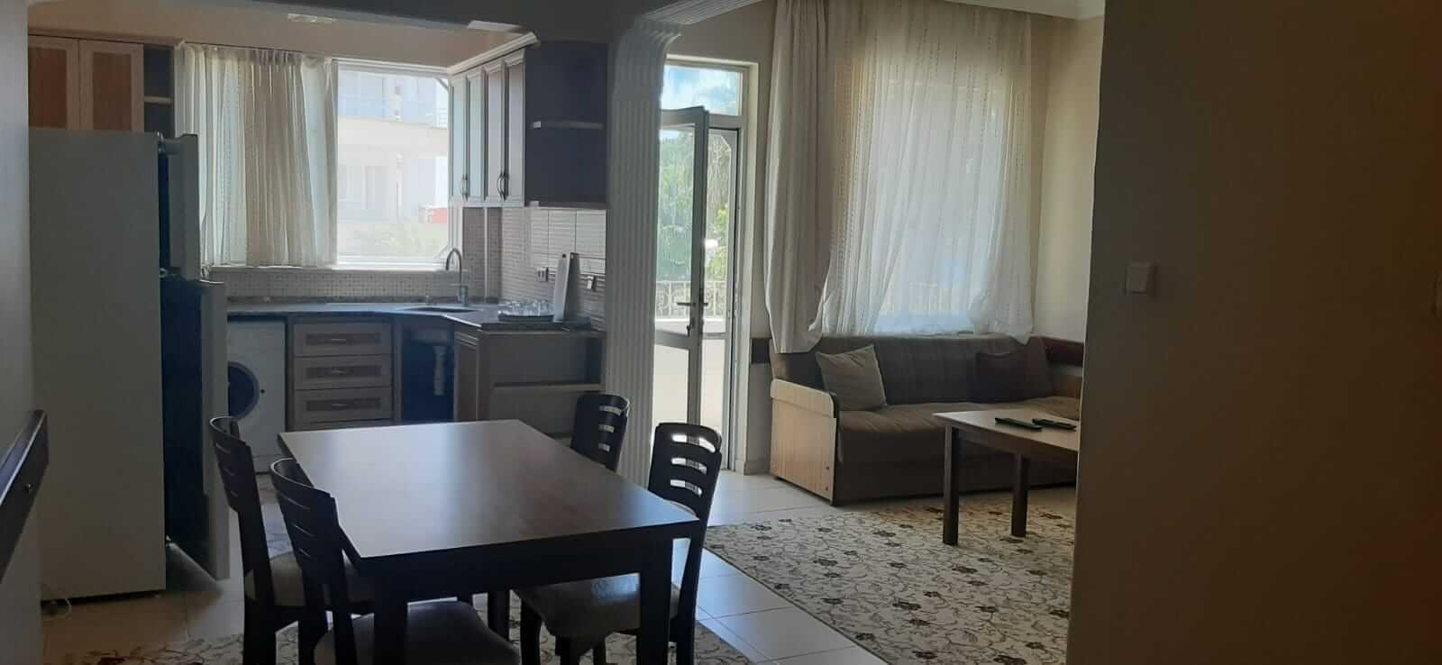 anamur apart otel resim 2