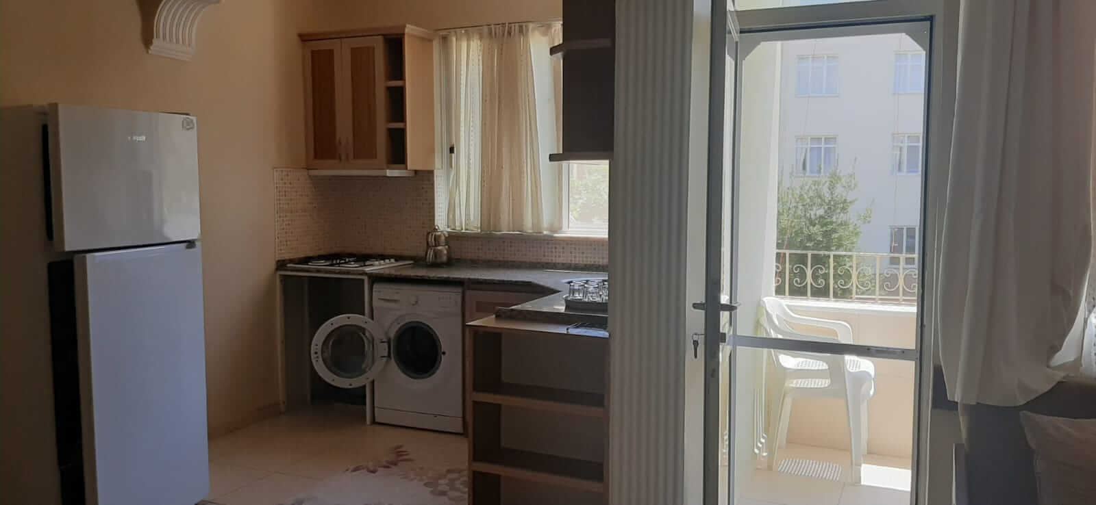 anamur apart otel resim 3