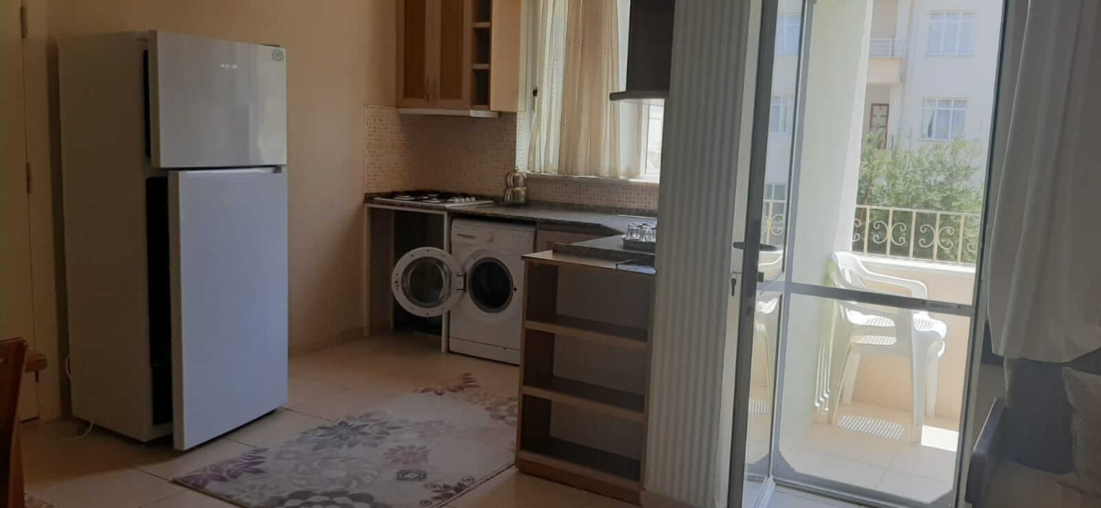 anamur apart otel resim 3